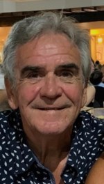 Malcolm Proulx