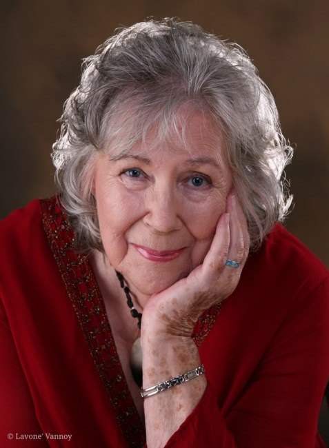 Obituary of Frances S. Lovingood