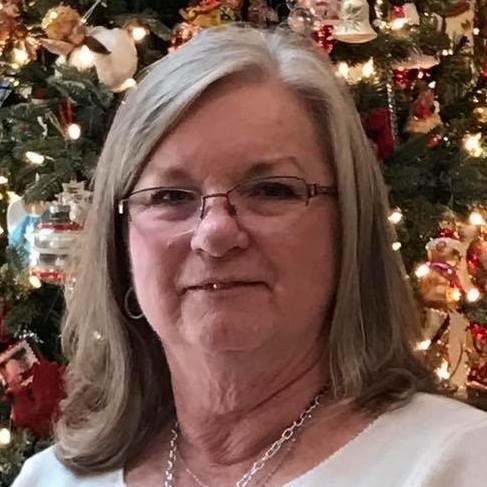 Obituary of Lois Taylor Trickey