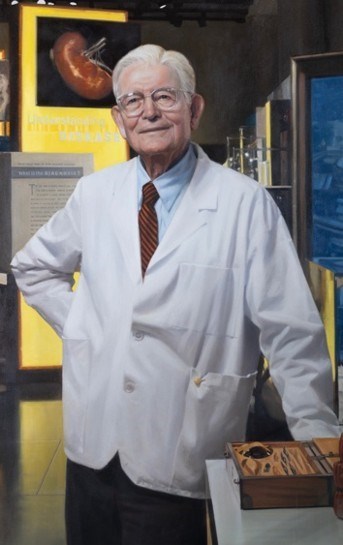Obituary of Paul Snowden Russell Jr.