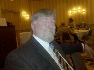 Obituary of William Tem Temple Greene