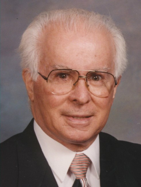Obituario de Robert C. Delldonna