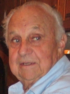 Avis de décès de Emile A. LaPorte