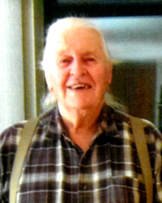 Obituary of Robert Trevor Davies