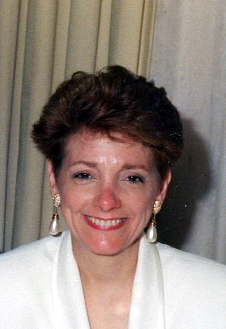 Obituary of Helen Dunn
