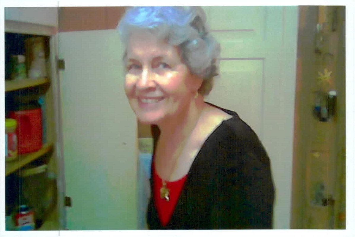 Obituary of Nina Thompson