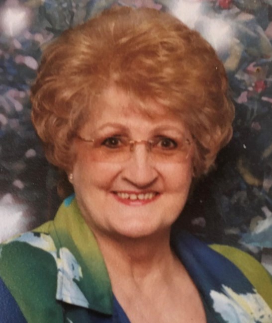 Obituary of Jeannette Beadle