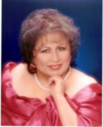 Rosemary Valenzuela