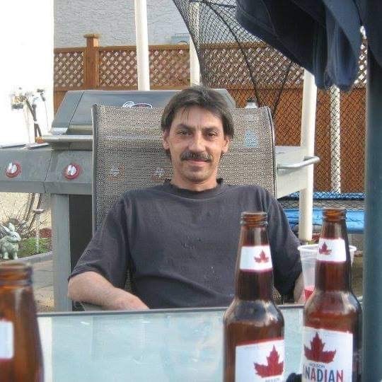 Obituary of Raymond Dean Leitner