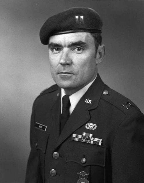 Obituary of Johnie George Wood