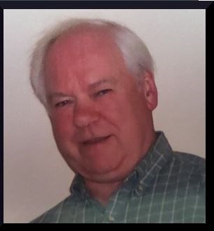 Obituary of Eric Edward Hollands