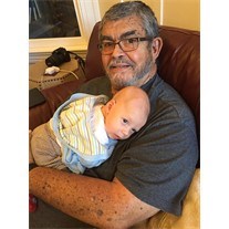 Obituary of Ronald Louis Morrell