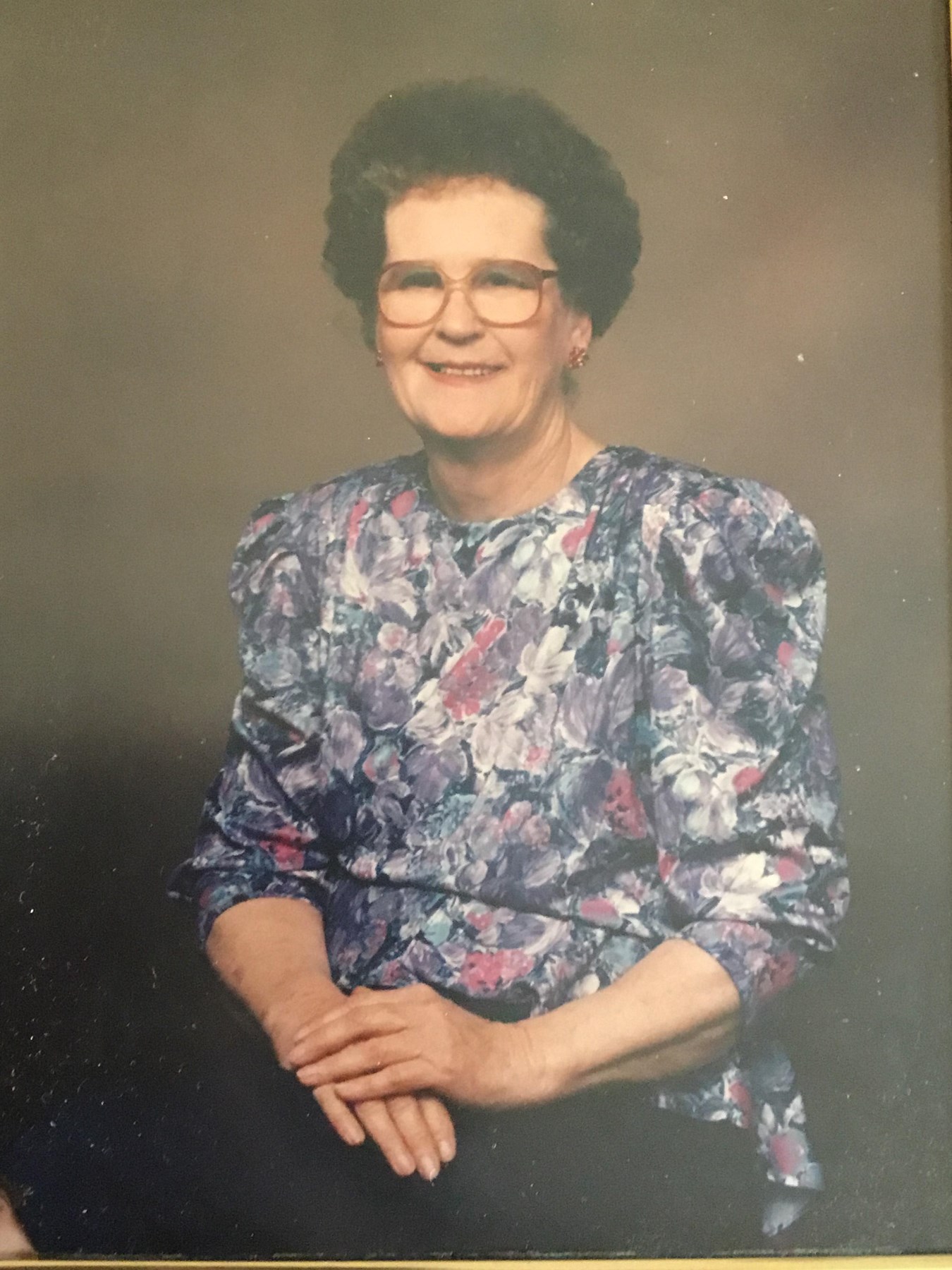 Obituary of Beverly A Godlewski