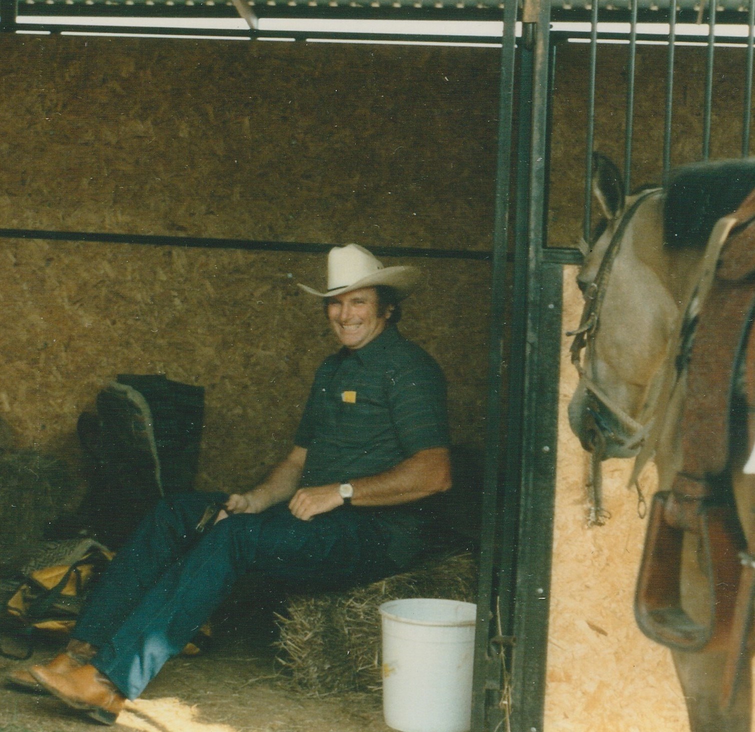 Obituary of Robert "Bob" Hazelwood