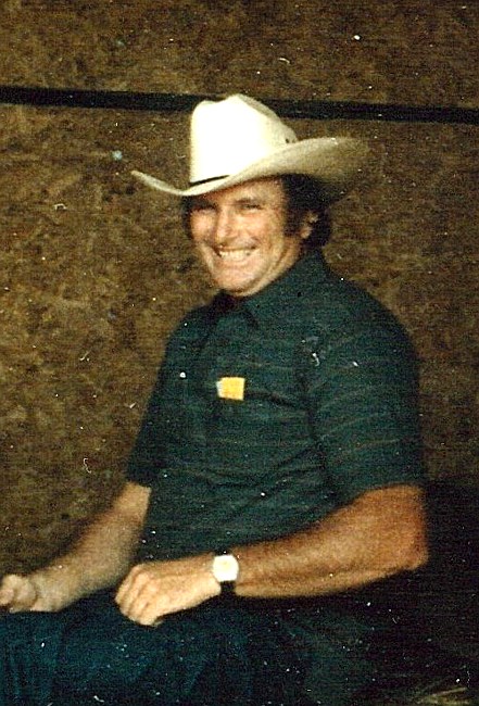 Obituary of Robert "Bob" Hazelwood