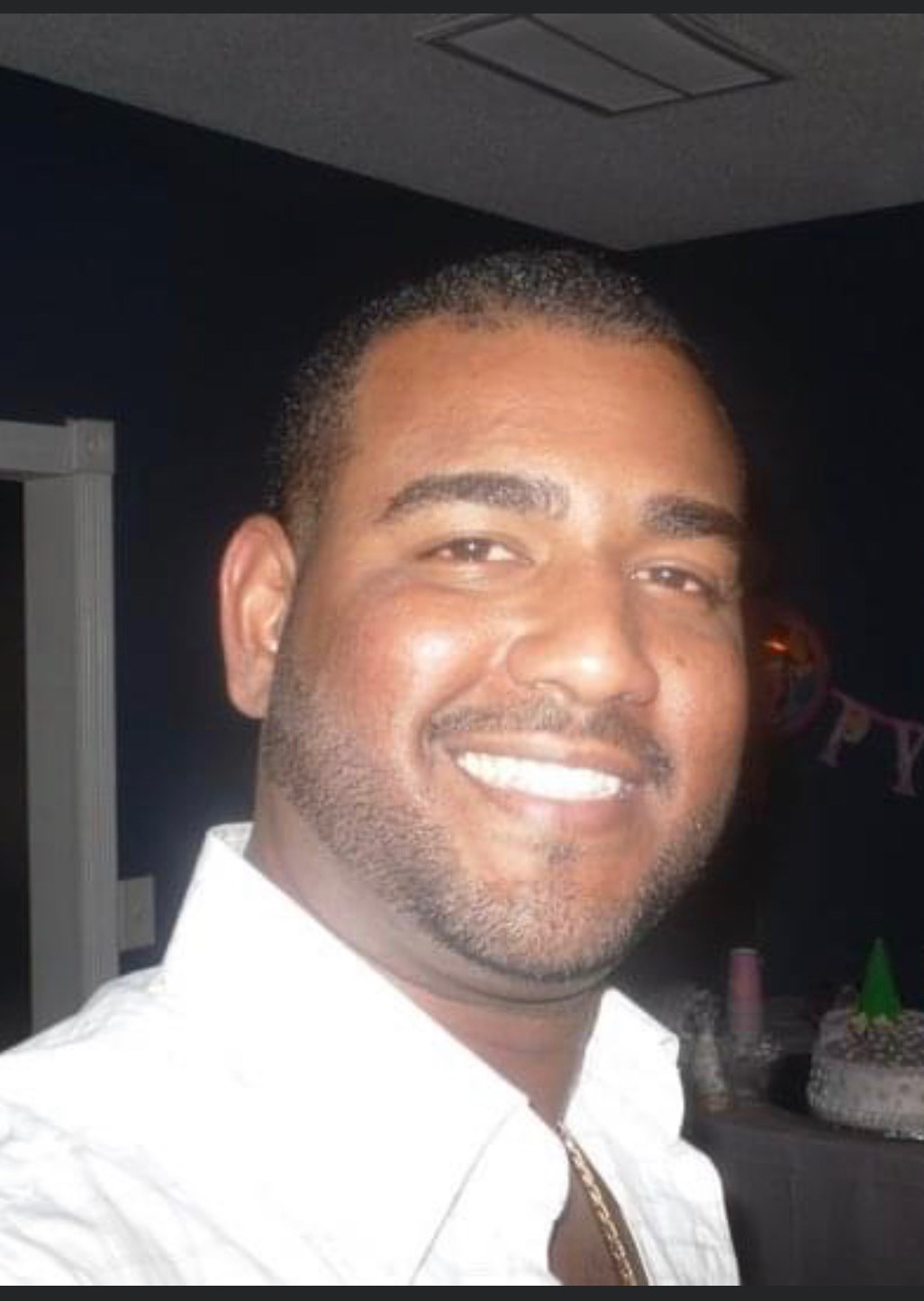 Obituary of Carlos Juvenal Alayon-Florentino