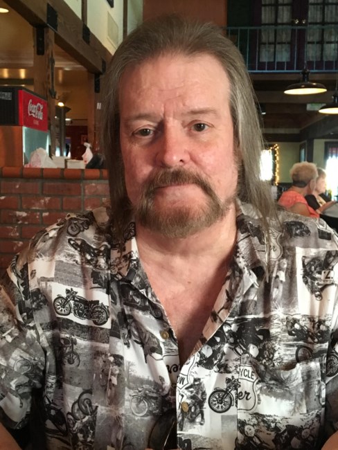 Obituary of Robert Vincent Usischon