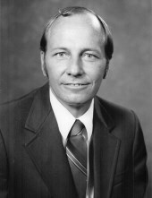 Obituary of James E. Schott