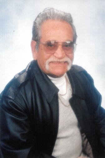 Obituary of Thomas Garcia Jr.