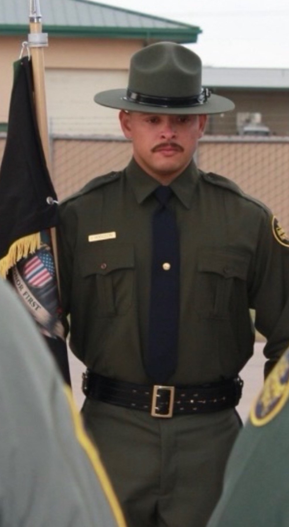 Obituary of Isaiah "Izzy " Anthony Hodgson