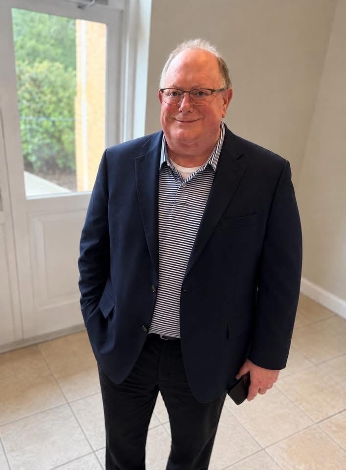 Obituary of Marvin Jeffrey Mohler