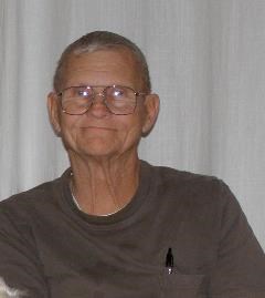 Obituary of Bruce Richard Stanley
