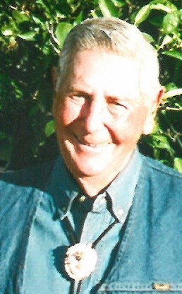 Obituary of John Edward Franks