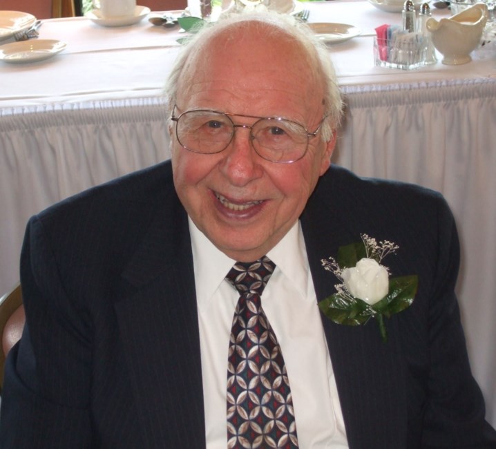 Obituary of Anthony M. Rusnak