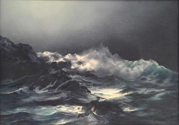 Obituary of Stephen Anthony Flores