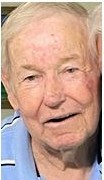 Obituary of Ernest Leon Byrd