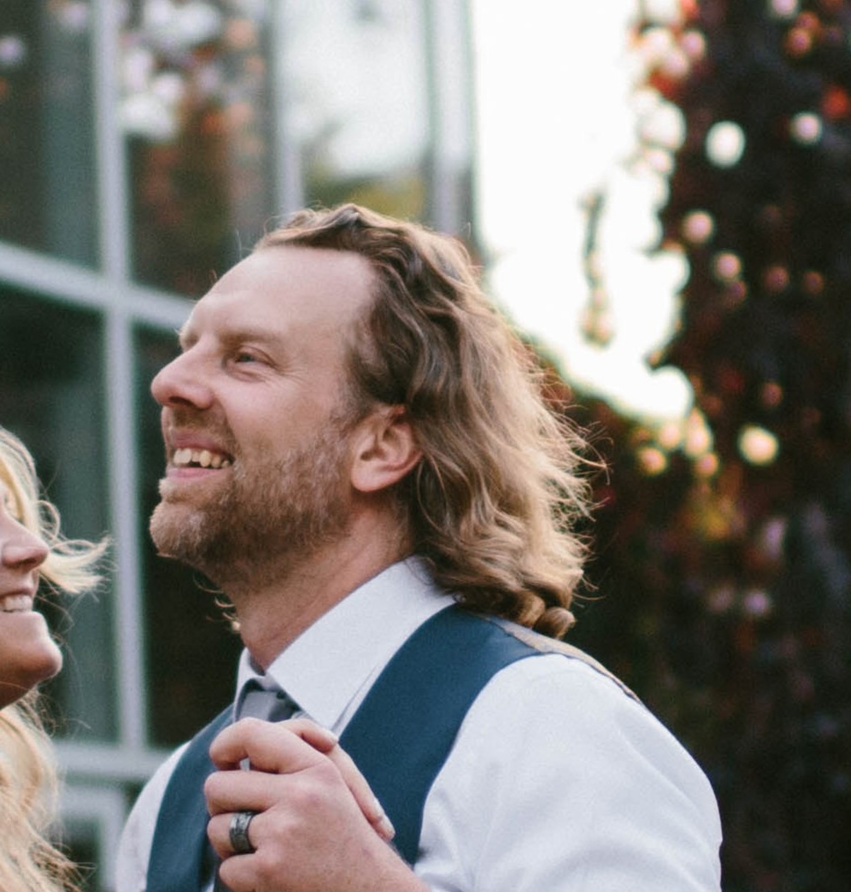 Obituary of Armand Peter Cammans