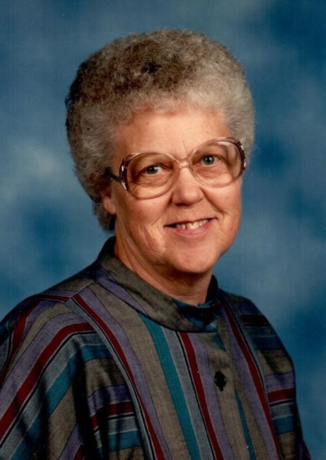 Obituary of Sara Jane Fox