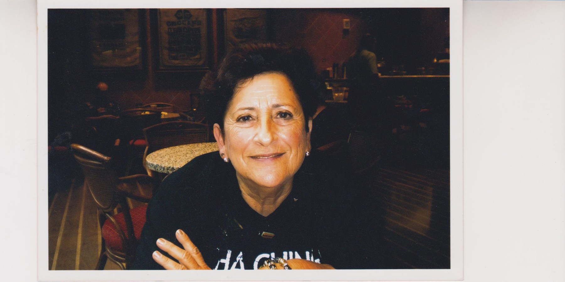 Avis de décès de Mary Elizabeth Pace Kidder