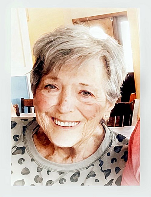 Obituary of Dolores Kelly