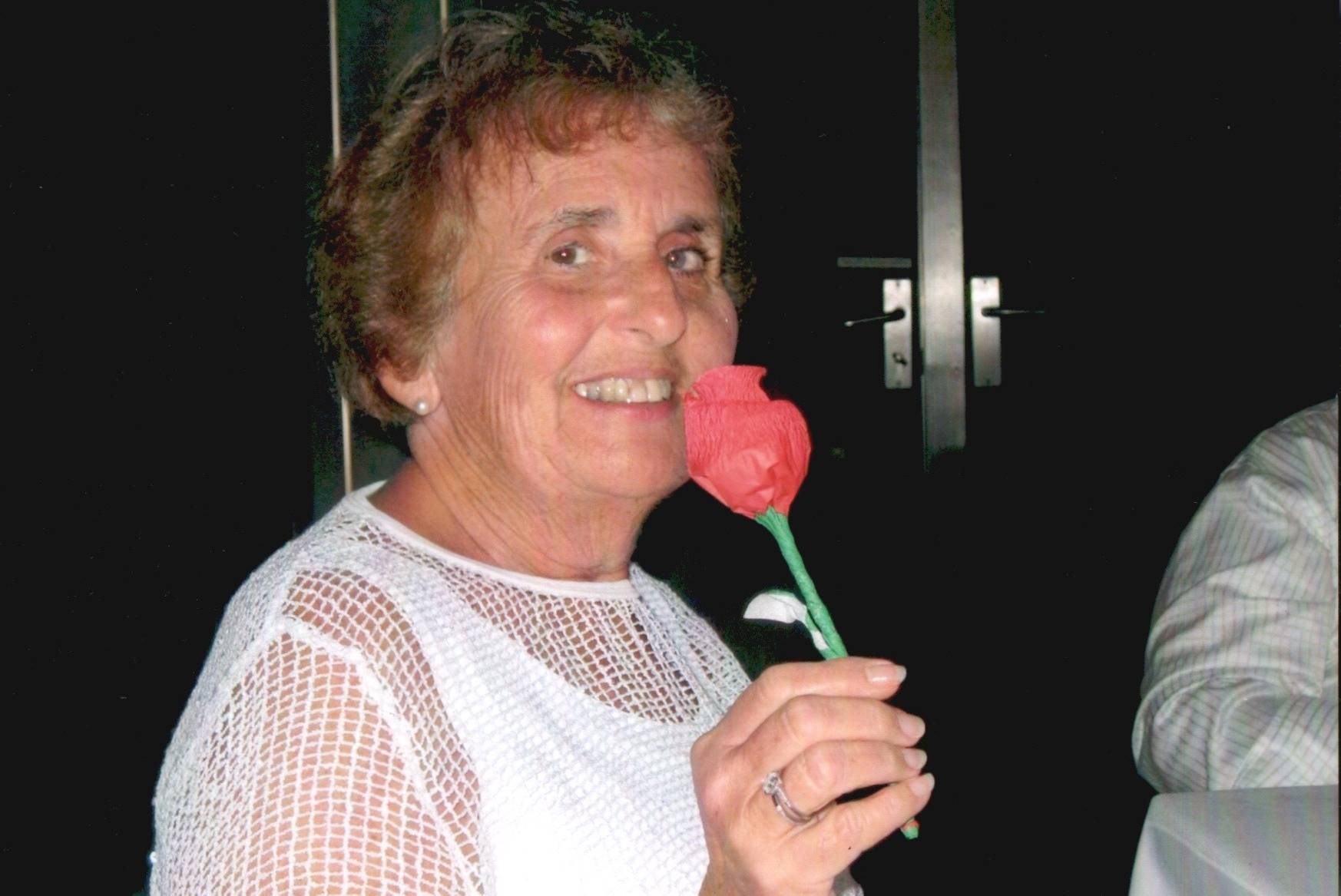 Obituary of Joyce Ellen Bieler