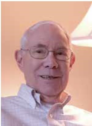 Obituary of Stephen Dennis Fekety