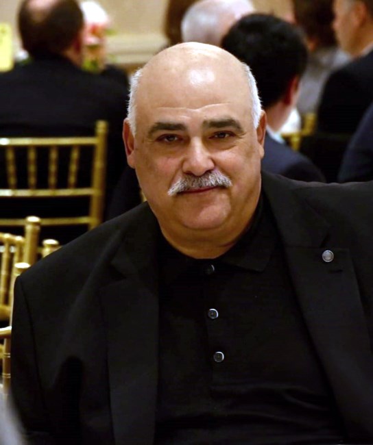 Obituary of James Anthony Portese