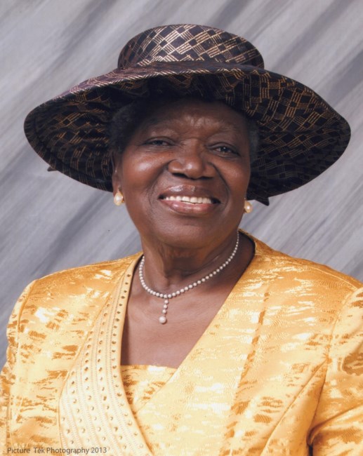 Obituary of Mavis Duggan