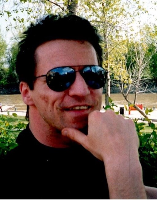 Avis de décès de Robert Swiderek