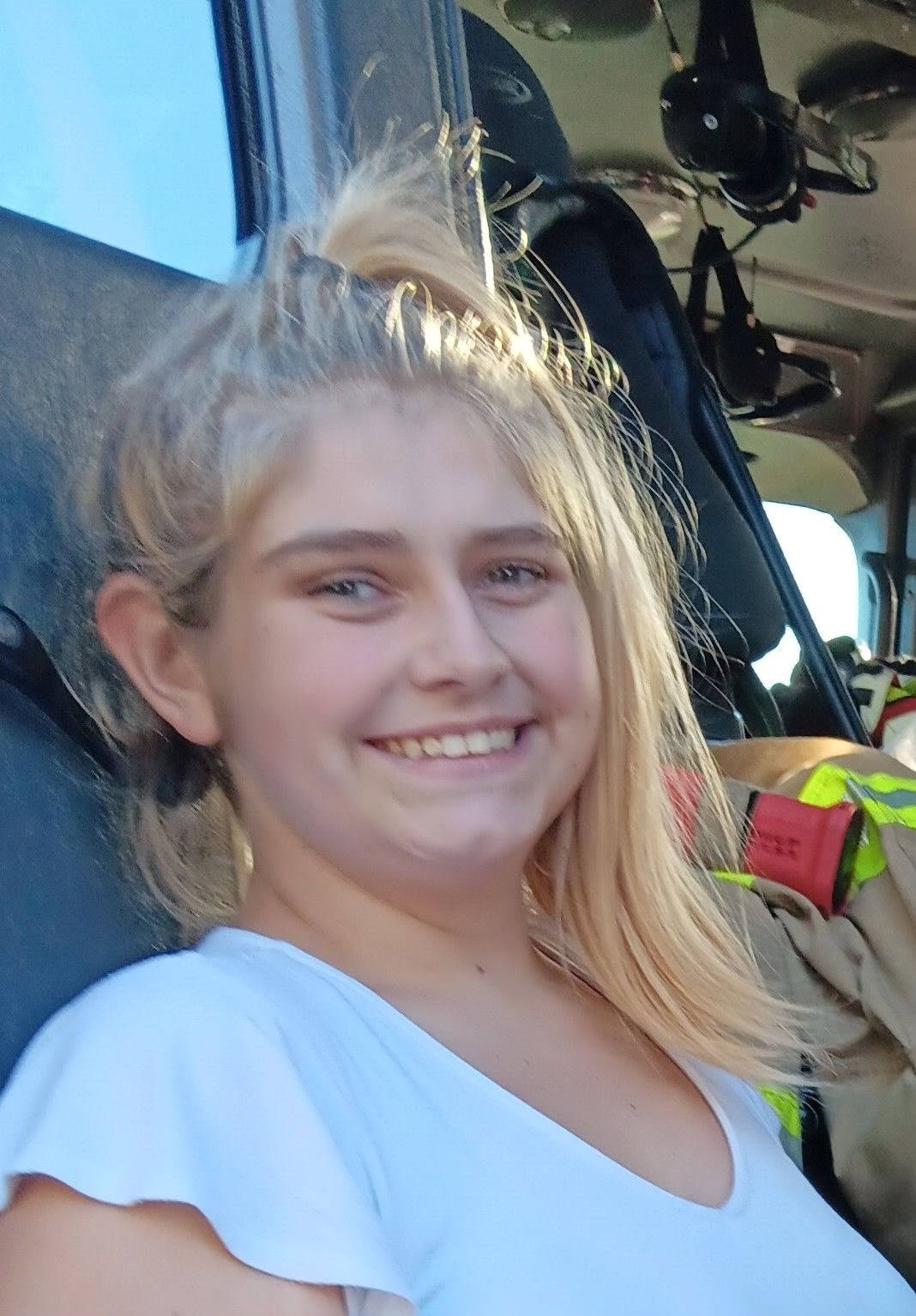 Obituary of Harlee Rose White