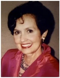 Avis de décès de Carol Cazayoux de la Houssaye