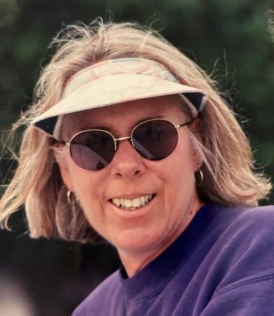 Obituary of Susan Schumacher-Creech
