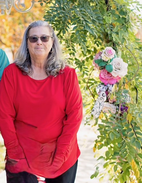 Obituary of Sharon T. Herring