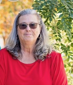 Obituary of Sharon T. Herring