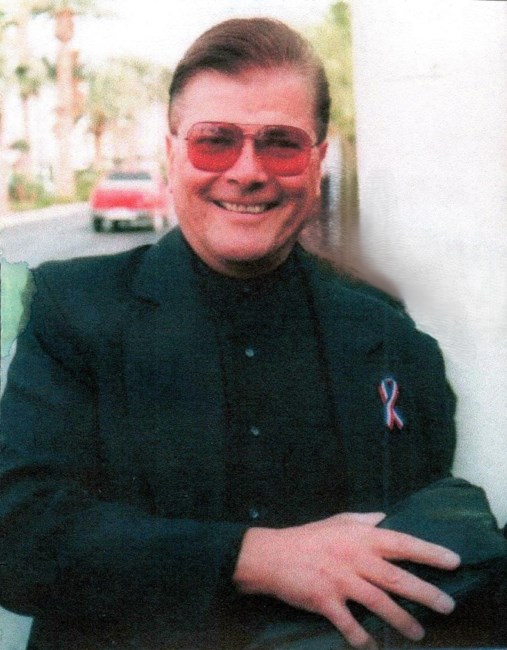 Obituary of Charles Lincoln Licurse