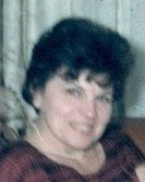 Obituary of Nancy Agosta