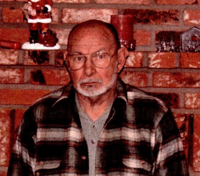 Obituary of William Robert Barnes