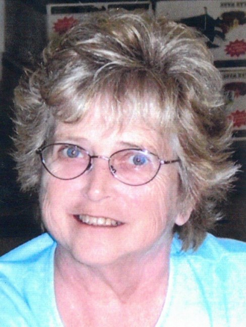 Obituary of Jeraldine Elaine Carboni
