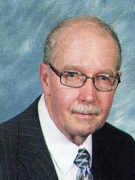 Obituary of Donald G. McClelland