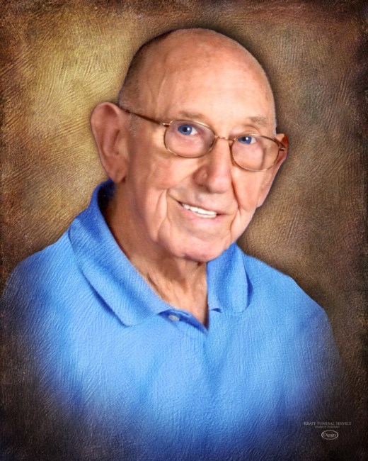 Obituary of Joseph Bernard Klein